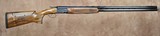 Perazzi HTS Sporter Black Edition 34" (513) - 6 of 7
