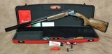 Perazzi HTS Sporter Black Edition 34" (513) - 7 of 7