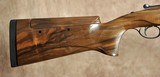 Perazzi HTS Sporter Black Edition 34" (513) - 4 of 7