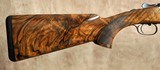 Blaser f16 Sporter 32" w/ grade VII Wood (344) - 4 of 7