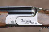 Perazzi HTS " Masonic " logo sporter 32" (470) - 2 of 8