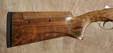 Perazzi HTS " Masonic " logo sporter 32" (470) - 5 of 8