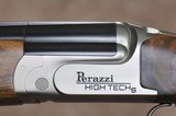 Perazzi HTS Sporter 12 gauge 33" (895) - 2 of 7