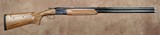 Perazzi HTS Black Edition 12 gauge 32" (406) - 6 of 7