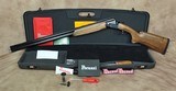 Perazzi HTS Black Edition 12 gauge 32" (406) - 7 of 7