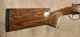 Perazzi HTS Black Edition Sporter 12 gauge 32" (512) - 4 of 8