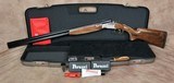 Perazzi MX/8 Sporter 12 gauge 32" (578) - 7 of 7