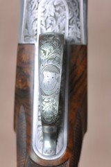 Perazzi SCO Sporter 12/20/28/410 4 barrel set - 4 of 10