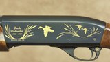 Remington 1100 "Ducks Unlimited" 12Ga 25" (419) - 2 of 6