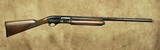 Remington 1100 "Ducks Unlimited" 12Ga 25" (419) - 6 of 6