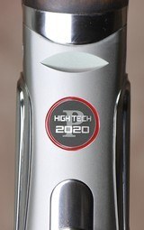 Perazzi HT 2020 Sporter 12 gauge 32" (754) - 3 of 9