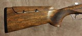 Beretta 694 B fast Sporter 32" (53R) - 4 of 7