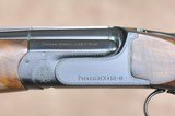 Perazzi MX410B Game Gun 30" (015) - 2 of 8