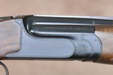Perazzi MX410B Game Gun 30" (015) - 1 of 8