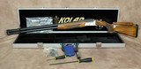 Kolar Max Sporter .750 bore 32" (885) - 7 of 7