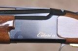 Browning Citori CX Sporter 12 gauge 32" (1059) - 1 of 7