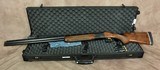 Browning Citori CX Sporter 12 gauge 32" (1059) - 7 of 7