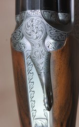 Perazzi HT SC3 Skeet 30" (266) - 5 of 12