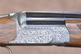 Perazzi HT SC3 Skeet 30" (266) - 1 of 12