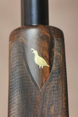 Perazzi HT SC3 Skeet 30" (266) - 11 of 12