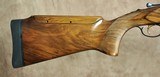 Perazzi MX/8 PSA Pro Skeet Combo 30"/30" with Briley Ultralite tubes (848) - 5 of 8