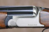 Perazzi MX/8 PSA Pro Skeet Combo 30"/30" with Briley Ultralite tubes (848) - 2 of 8