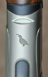 Perazzi MX/8 PSA Pro Skeet Combo 30"/30" with Briley Ultralite tubes (848) - 3 of 8