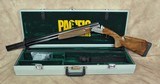 Perazzi MX/8 PSA Pro Skeet Combo 30"/30" with Briley Ultralite tubes (848) - 8 of 8