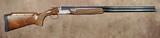 Perazzi MX/8 PSA Pro Skeet Combo 30"/30" with Briley Ultralite tubes (848) - 7 of 8