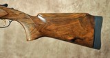 Perazzi MX/8 PSA Pro Skeet Combo 30"/30" with Briley Ultralite tubes (848) - 4 of 8