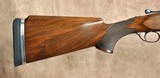 Perazzi MX/8 Sporter 32"(222) - 5 of 7