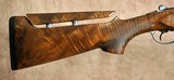 Beretta 692 Blck Edition Skeet LEFT HANDED w/ Briley UL Tubes 30" (14A) - 4 of 7