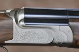 Perazzi HTS Lusso Sporter 34" (058) - 1 of 9