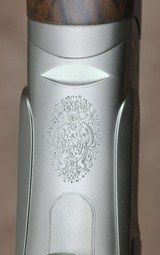 Perazzi HTS Lusso Sporter 34" (058) - 4 of 9