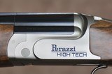 Perazzi HT Sporter (855) - 2 of 7
