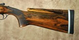 Perazzi MX12 Sporter 12 gauge 32" (980) - 3 of 7