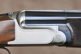 Perazzi MX12 Sporter 12 gauge 32" (980) - 2 of 7