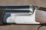 Perazzi MX12 Sporter 12 gauge 32" (980) - 1 of 7