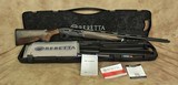 Beretta A400 Xcel Black 12ga 28" (687) - 7 of 7