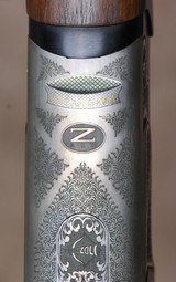 Antonio Zoli Z Extra Game Gun 20 gauge 28" (495) - 2 of 8