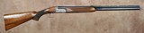 Antonio Zoli Z Extra Game Gun 20 gauge 28" (495) - 7 of 8