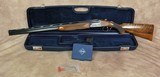 Antonio Zoli Z Extra Game Gun 20 gauge 28" (495) - 8 of 8