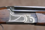 Antonio Zoli Z Extra Game Gun 20 gauge 28" (495) - 1 of 8
