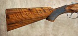 Antonio Zoli Z Extra Game Gun 20 gauge 28" (495) - 5 of 8