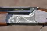 Antonio Zoli Z Extra Game Gun 20 gauge 28" (495) - 3 of 8