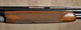 Antonio Zoli Z Extra Game Gun 20 gauge 28" (495) - 6 of 8