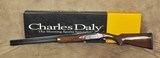 Charles Daly Field II Hunter 20Ga 26" (571) - 8 of 8