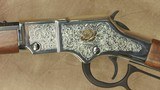Henry Repeating Arms Co. Henry "American Beauty" .22 19" (942) - 2 of 7
