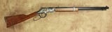 Henry Repeating Arms Co. Henry "American Beauty" .22 19" (942) - 3 of 7