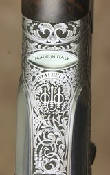 Beretta DT11 B-Fast EELL 12Ga 32" (96W) - 3 of 9